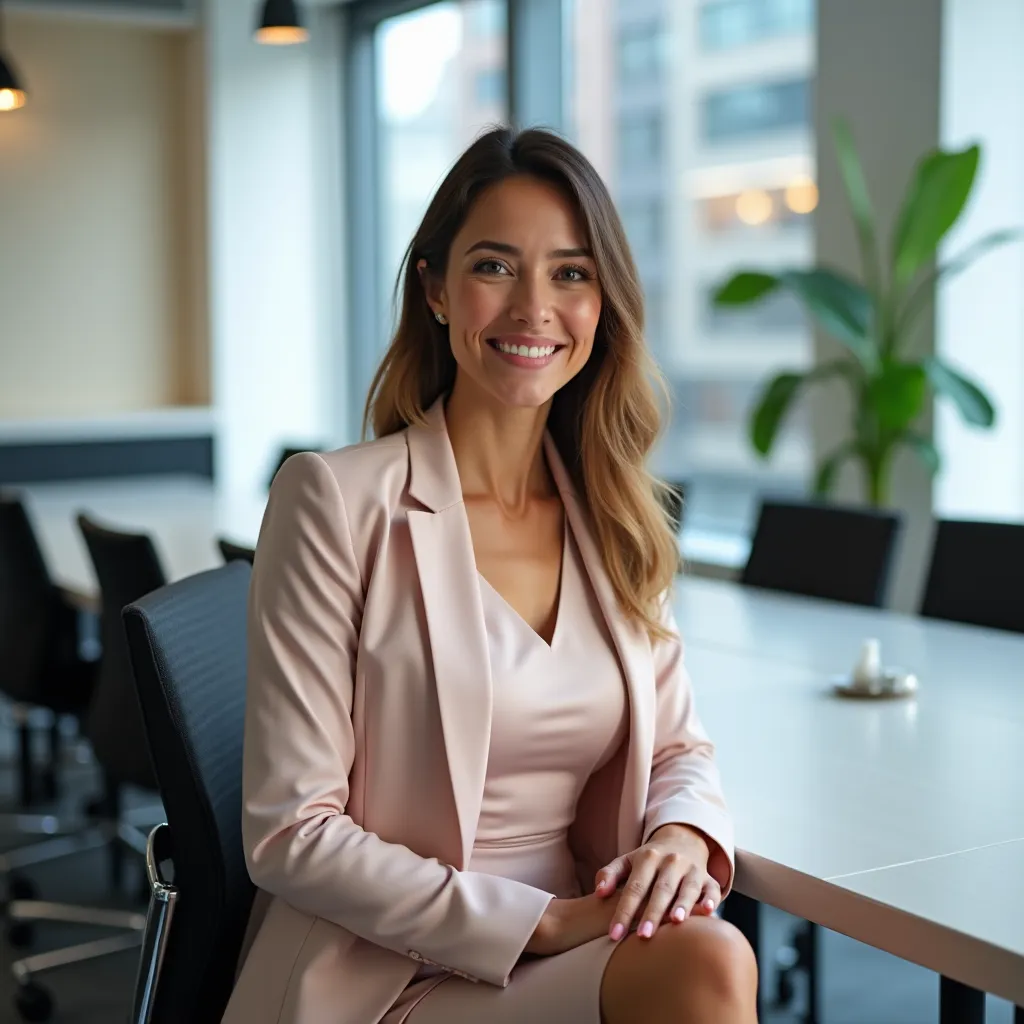 Chiara Bianchi - Specialista di Struttura Organizzativa