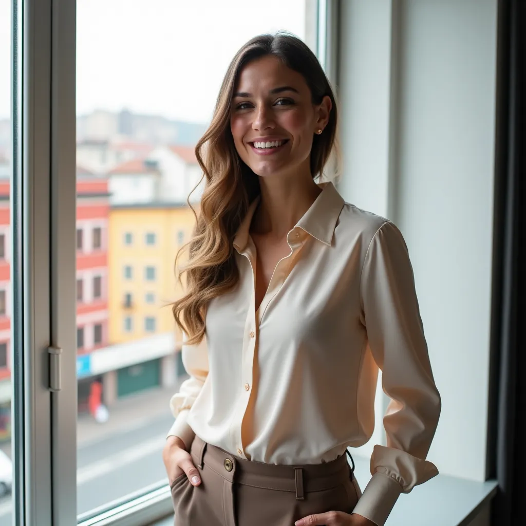 Francesca Neri - Consulente di Strategia