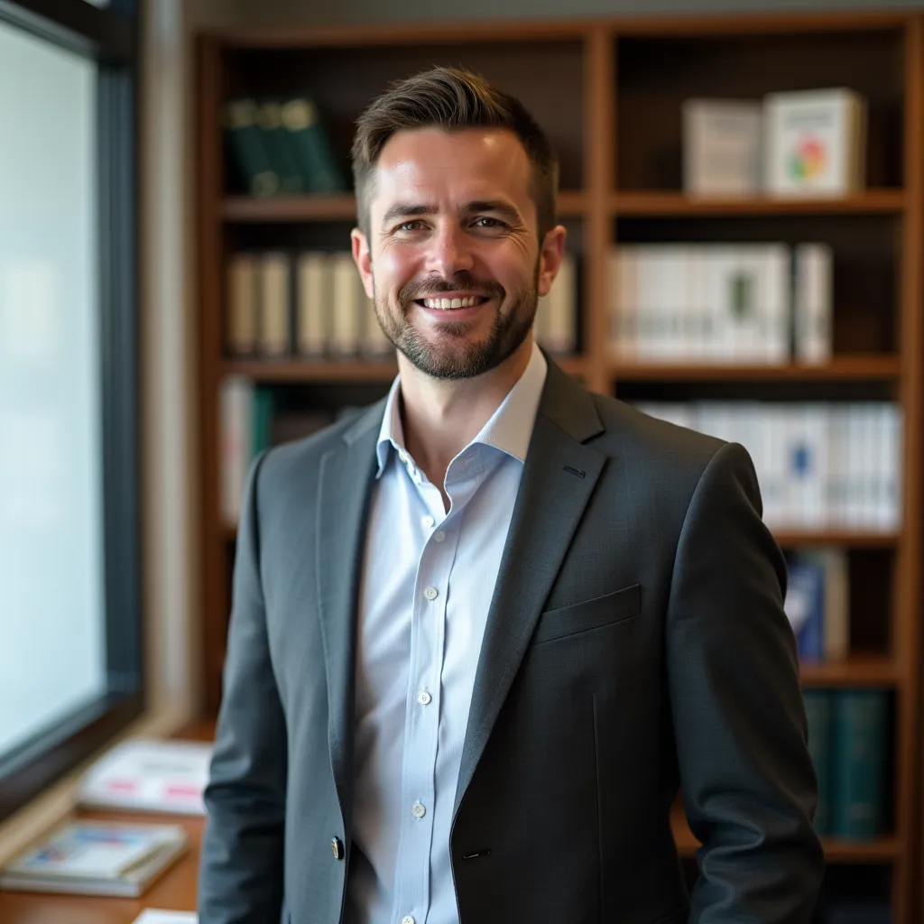 Alessandro Moretti - Manager di Progetto